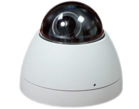 CO-i30DY1PV(HD2) 3 MP миниатюрная купольная антивандальная Full HD IP-камера