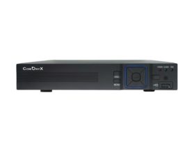 CO-RDH91602 16х канальный AHD / CVI / TVI / IP / CVBS гибридный видеорегистратор