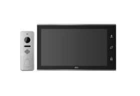 CTV-DP4105AHD Комплект  видеодомофона  в одной коробке (вызывная панель CTV-D400FHD и монитор CTV-M4105AHD)