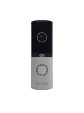 CTV-D4003AHD Вызывная панель высокого разрешения формата AHD для видеодомофонов
