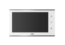 CTV-M4707IP Цветной монитор видеодомофона 7
