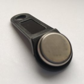 Ключ SB 1990 A TouchMemory (черный)