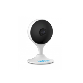 Ivideon Cute 2 2 МП Облачная Wi-Fi камера в корпусе с магнитным основанием, фиксированный объектив 2.8 мм