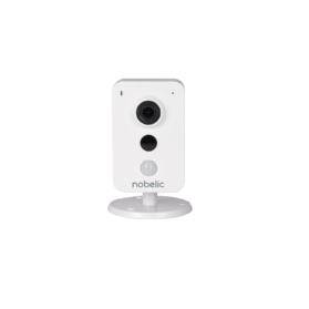 NBLC-1210F-WMSD 2 МП Облачная Wi-Fi камера фиксированный объектив 2,8 мм