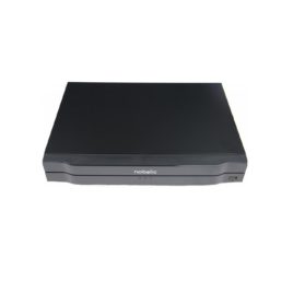 NBLR-H0401 Видеорегистратор HDCVI 4-х канальный мультиформатный 1080P; Поддержка форматов HDCVI, AHD, TVI, IP, PAL960H