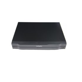 NBLR-H0801 Видеорегистратор HDCVI 8-ми канальный мультиформатный 1080P; Поддержка форматов HDCVI, AHD, TVI, IP, PAL960H;